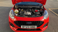 Ford Fiesta 1.0 EcoBoost ST-Line 5dr Petrol Hatchback